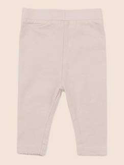 Seconde main-Fille-Pantalon-Legging - 3 mois
