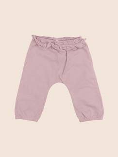 Seconde main-Fille-Pantalon-Sarouel - 12 mois