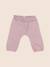 Sarouel - 12 mois Rose 1 - vertbaudet enfant 