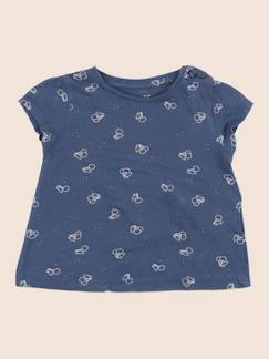 Tee-shirt - 3 mois  - vertbaudet enfant