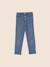 Jean - 8 ans Bleu 1 - vertbaudet enfant 