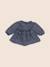 Robe - 6 mois Bleu 1 - vertbaudet enfant 