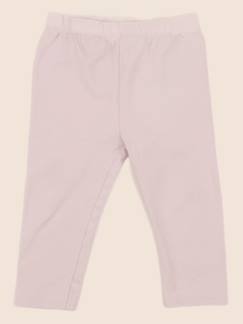 Seconde main-Fille-Pantalon-Legging - 12 mois