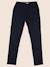 Jegging - 14 ans Bleu 1 - vertbaudet enfant 