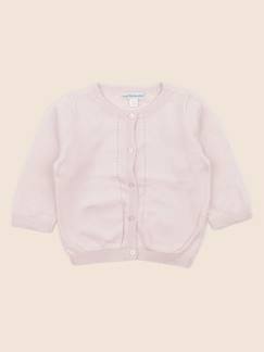 Gilet - 6 mois  - vertbaudet enfant