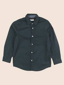 Seconde main-Garçon-Chemise - 8 ans