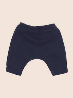 Seconde main-Garçon-Pantalon-Pantalon doublé - 3 mois