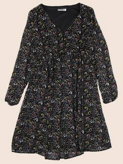 Seconde main-Vêtement de grossesse-Robe-Robe grossesse - 34