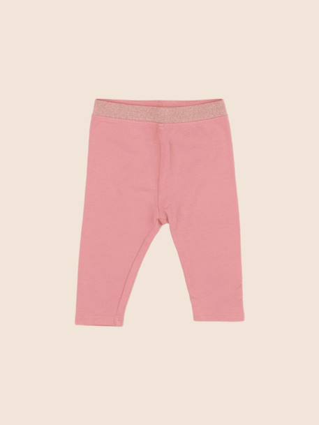 Legging - 3 mois Rose 1 - vertbaudet enfant 