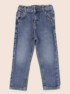 Seconde main-Garçon-Pantalon-Jean - 18 mois