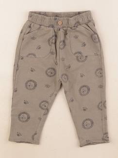 Seconde main-Garçon-Pantalon-Jogging - 6 mois