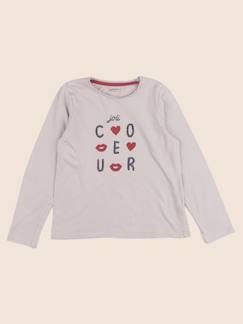 Tee-shirt - 8 ans  - vertbaudet enfant