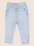 Pantalon - 9 mois Bleu 1 - vertbaudet enfant 