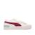 Baskets à lacets fille jada Bordeaux 1 - vertbaudet enfant 