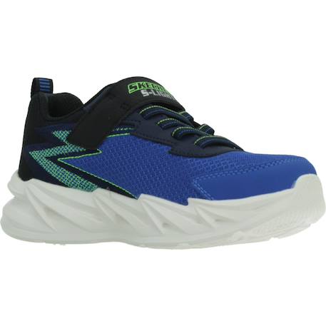Basket garçon modèle light-surge Bleu 5 - vertbaudet enfant 