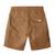 Short garçon cali beach Marron 3 - vertbaudet enfant 