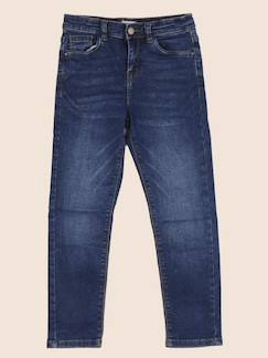 Seconde main-Fille-Pantalon-Jean - 7 ans