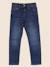 Jean - 7 ans Bleu 1 - vertbaudet enfant 