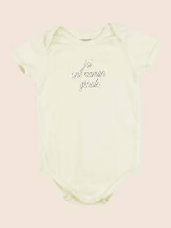 Seconde main-Fille-Body bébé-Body - 36 mois