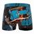 Boxer garçon bm Bleu 3 - vertbaudet enfant 