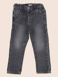 Seconde main-Garçon-Pantalon-Jean - 18 mois