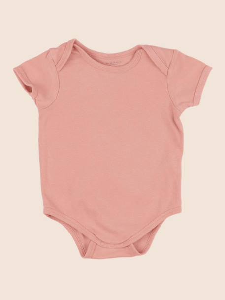 Body - 36 mois Rose 1 - vertbaudet enfant 