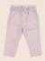 Jean - 6 mois Rose 1 - vertbaudet enfant 