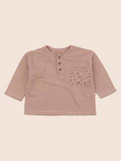 Tee-shirt - 6 mois  - vertbaudet enfant