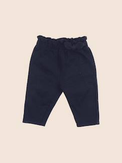 Seconde main-Fille-Pantalon-Jogging - 6 mois