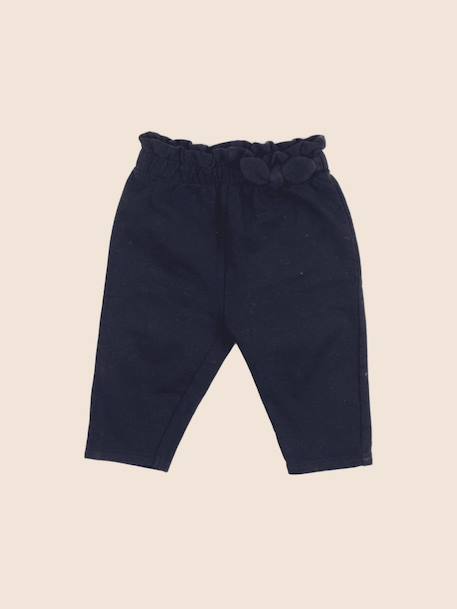 Jogging - 6 mois Bleu 1 - vertbaudet enfant 