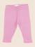 Legging - 6 mois Rose 1 - vertbaudet enfant 