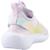 Basket fille modèle flex runner Rose 500 3 - vertbaudet enfant 