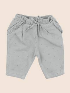 Seconde main-Fille-Pantalon-Pantalon - 3 mois