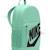 Sac à dos fille modèle shoebox Bleu 417+Rouge 608+Vert 326 13 - vertbaudet enfant 