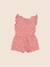 Combinaison - 6 mois Rose 1 - vertbaudet enfant 