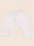 Sarouel - 9 mois Rose 1 - vertbaudet enfant 