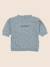 Robe - 6 mois Bleu 1 - vertbaudet enfant 
