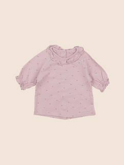 Robe - 6 mois  - vertbaudet enfant