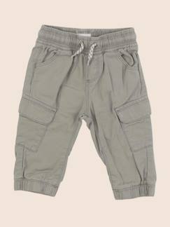 Seconde main-Garçon-Pantalon-Pantalon - 9 mois