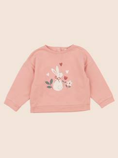 Sweat - 24 mois  - vertbaudet enfant