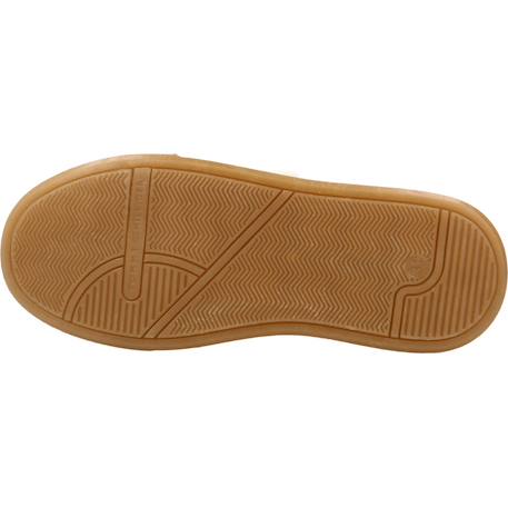 Basket garçon modèle low cut Blanc 6 - vertbaudet enfant 