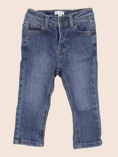 Seconde main-Garçon-Pantalon-Jean - 9 mois