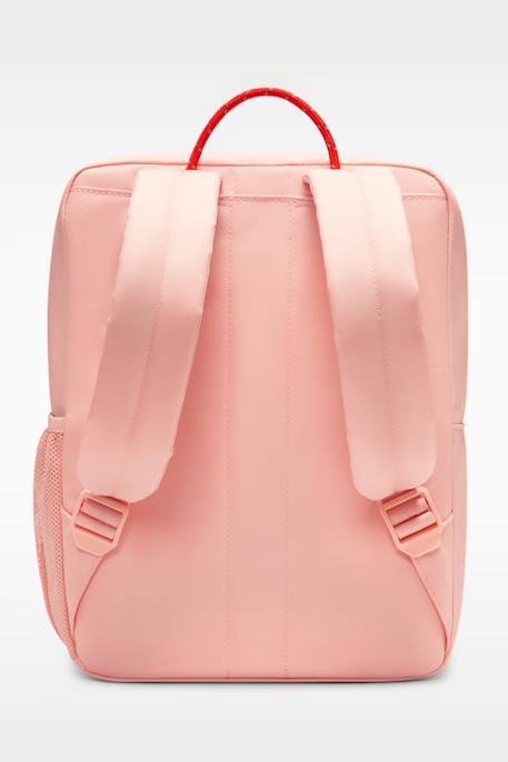 Sac à dos fille modèle Boxy Rose 800 5 - vertbaudet enfant 