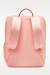 Sac à dos fille modèle Boxy Rose 800 5 - vertbaudet enfant 