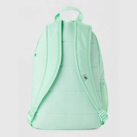Sac à dos fille modèle shoebox Bleu 417+Rouge 608+Vert 326 14 - vertbaudet enfant 