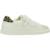 Basket fille Blanc 1 - vertbaudet enfant 