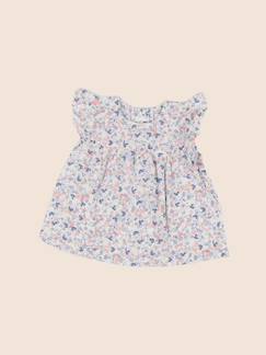 Blouse - 3 mois  - vertbaudet enfant