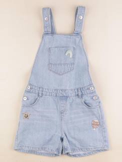 Salopette - 10 ans  - vertbaudet enfant