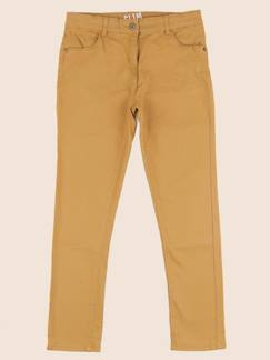 Seconde main-Fille-Pantalon-Pantalon - 10 ans