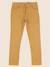 Pantalon - 10 ans Jaune 1 - vertbaudet enfant 